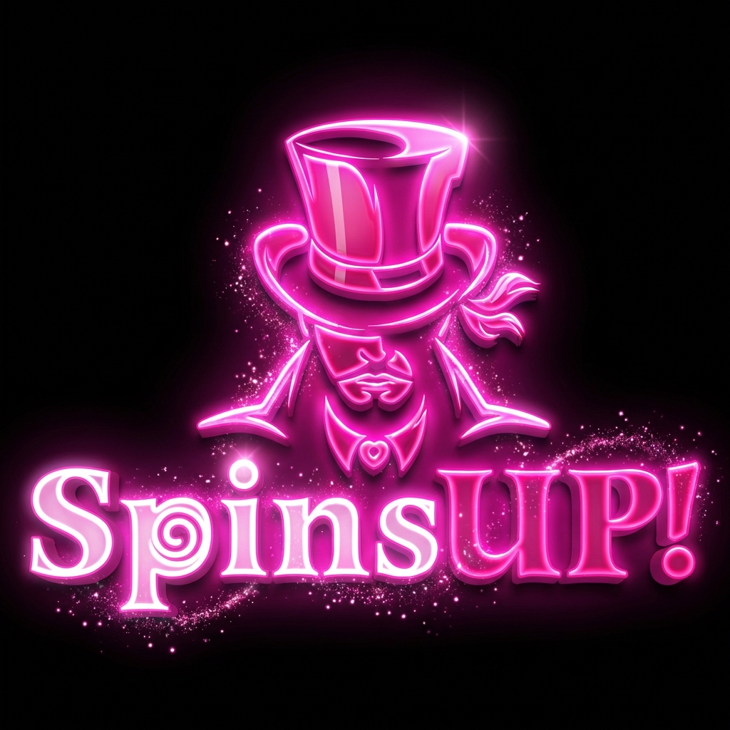 SpinsUp